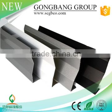 Aluminum Material Screen Ceiling Tiles