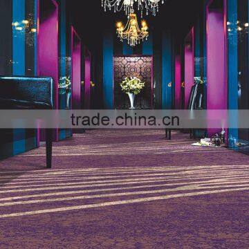 Carpet for Cinema Corridor AQ-1121 photo-4