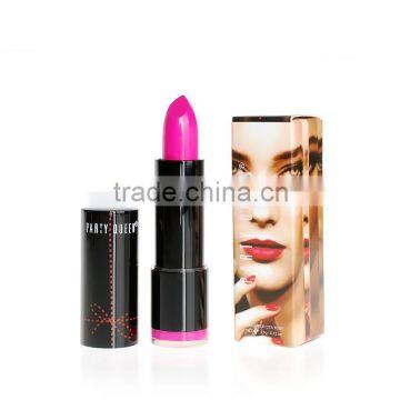 China best wholesale lipstick factory waterproof 12 colros fashion magic lipstick