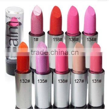 No.H113 Balm 12 color lipstick nude color wholesale lip gloss lip lightening cream