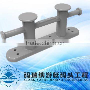 Marina Hardware Aluminium Alloy Mooring Cleat