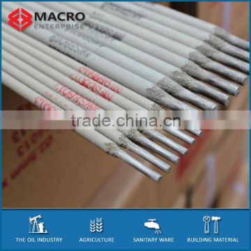 Mild Steel Welding Electrode E7018