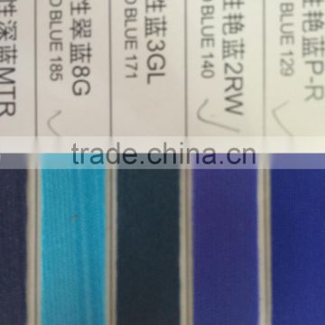 Acid blue 140 dyestuff Acid blue 2RW 200%