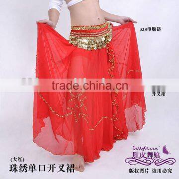 belly dancer outfits