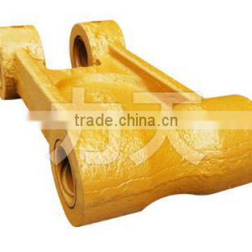 PC300-7 excavator parts bucket link 207-70-00470