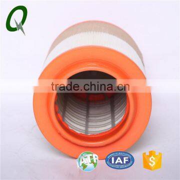 High quality trucks parts air intake filters for FAW trucks