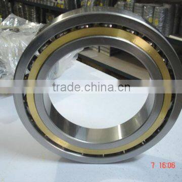 2015 hot sale standard angular contact ball bearings7203B