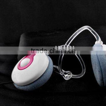 High Quality Earphone With Microphone Mini Earbuds XTY-911 photo-4