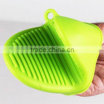 Heat Resistant Silicone Bbq Gloves/silicone Oven Mitts for Oven Cooking Silicone Gloves Oven Mitts Holder Kitchen Baking Cooking photo-3