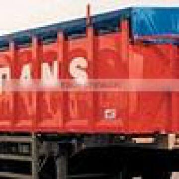 650GSM Truck Cover Waterpoor photo-4