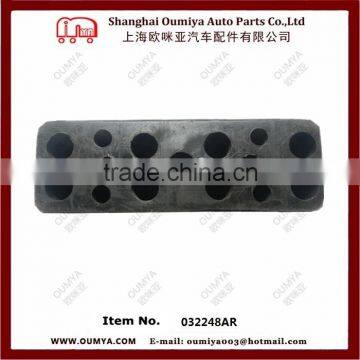 CERTIFICATED CAR RUBBER BUMPERS 032248AR photo-5