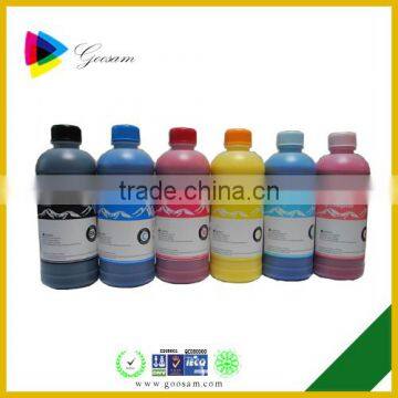 Anti-UV Art Paper ink for Epson L550/L551/L555 Inkjet Printer