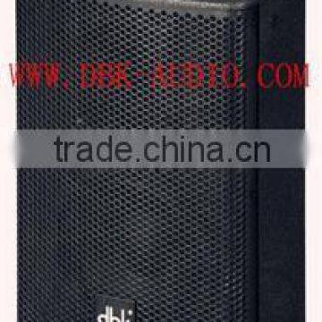 8 inch portable pro speaker/audio (BK-8) in hot from GuangZhou ,china for stage