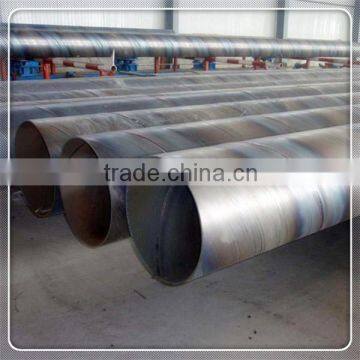 Welded Steel Pipe photo-4