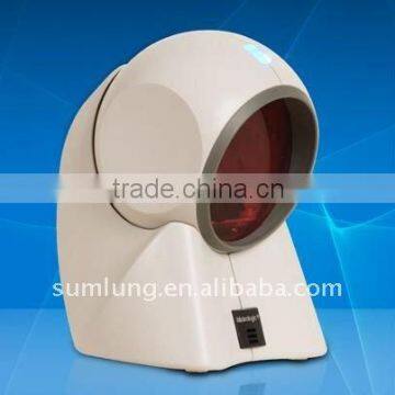 Omnidirectional supermarket barcode scanner Honeywell MS7180