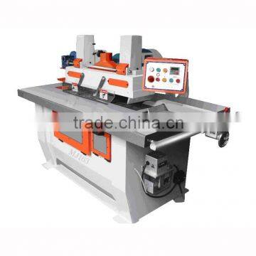 HSP MJ163 high speed automatic horizontal multi rip saw