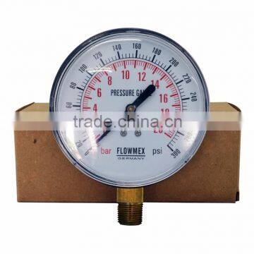 Pressure Gauge