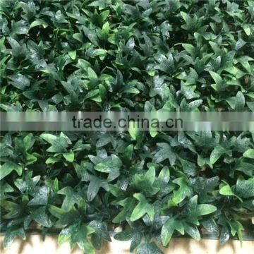 VERTICAL GARDEN Fence Artificial Grass Wall Covering With uv Resistance photo-2
