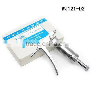 WJ121-1 1ml & 2ml D2 Type veterinary vaccines syringe