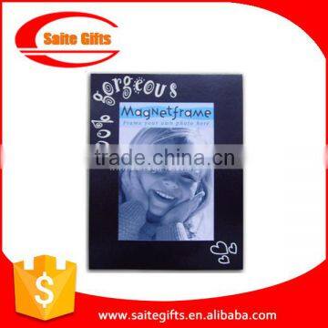 Magnetic Photo Frame for advertising gift