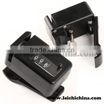 Wholesale digital portable fishing line counter