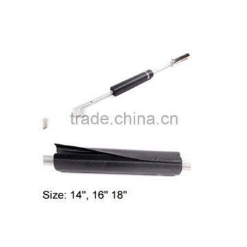 High Quality Olympic Bar Hard Chrome Olympic Barbell