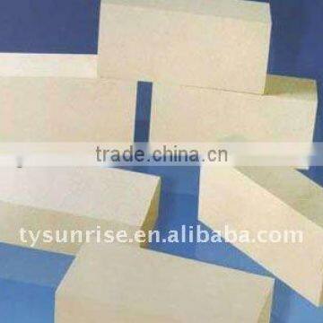 Manufacturer of insulation mortar fire clay insulation brick