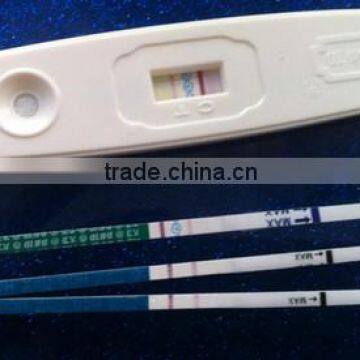 HCG Pregnancy Rapid Urine Test Strip