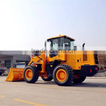 Small Wheel Loader Price From Original Factory