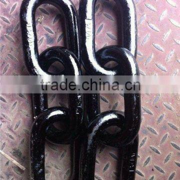 G80 High Quality Mining Hoist Chain