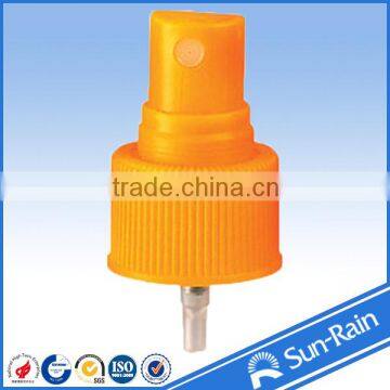 fine mist sprayer China plastic pump sprayer