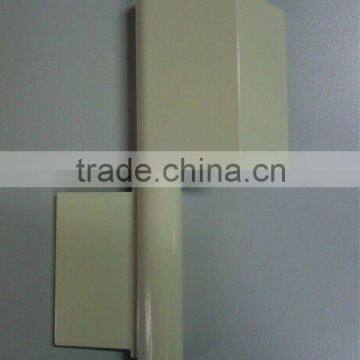 aluminium parallel windows and doors Hinge