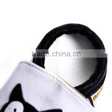 H-Q Newest Lovely Cat New Fashion Baby Cartoon Spring Shoes Infant Shoes photo-3