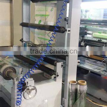 PP/PE Film Laminating Machine photo-3