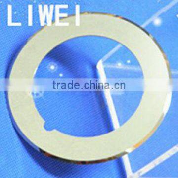 upper slitter circular blade
