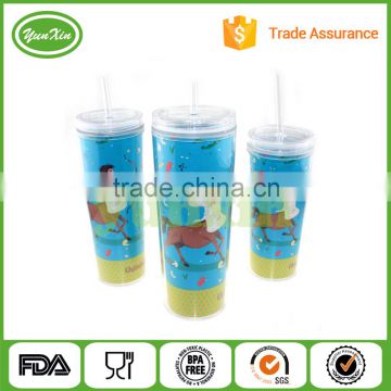 BPA free Promotional Personalized Travel Tumblers with Custom Logo