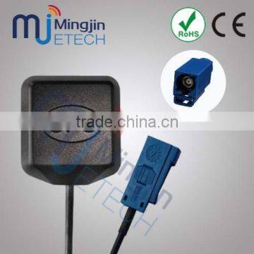 External Antenna, Auto Gps Antenna, External Antenna Auto Gps Antenna with fakra connector