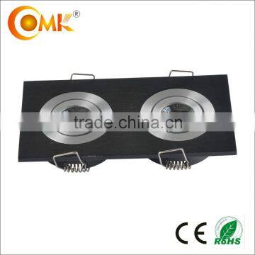 High Power 2X3W Zhongshan Guzhen Led Downlights photo-4