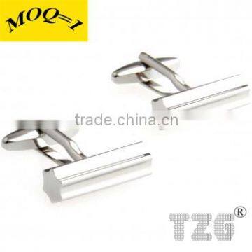 TZG00367 Fashion Metal Cufflink