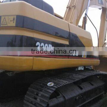 330B L 330C 330D 320D 320B 320C 325B 325C 325D 336D Cat second hand excavators selling