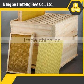 high quality beekeeping equipment beehive