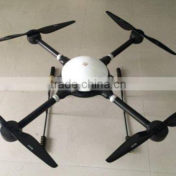 Manufacture carbon UAV,New design carbon fiber case for drone with professional camera