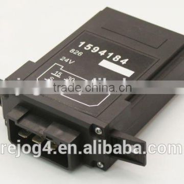 High quality Volvo truck parts: 1594184 Relay used for Volvo truck