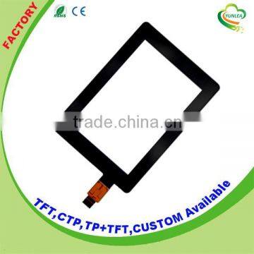 MSG2133A 3.5 Inch Replacement Touch Screen Panel From Yunlea Company photo-5