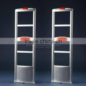 E2200 EM system EAS library book security