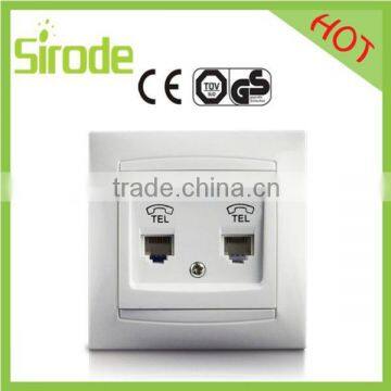Electric Design EURO Wall Sockets
