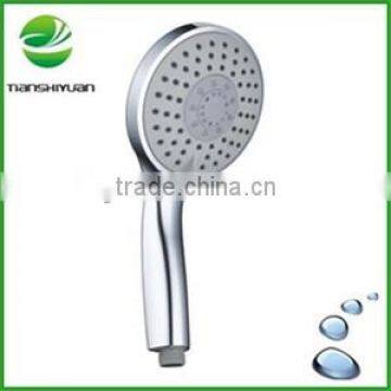 Rain showers hand shower head spa shower head