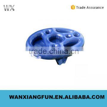 2016 Factory directly wholesale logo customized inflatable drink beer cooler