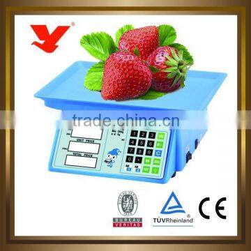 Digital Scale Electronic Balance photo-6