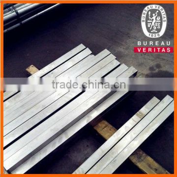 317L Stainless Steel Square Bar